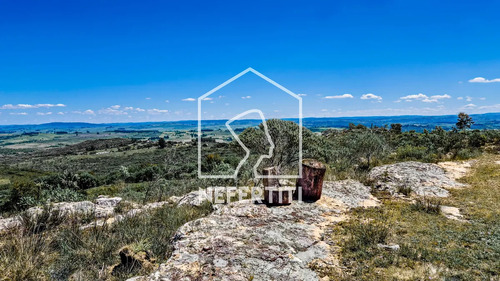 Venta Chacra Con Piscina Climatizada 3 Dormitorios Las Cañas Maldonado