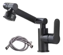 Comprar Grifería Mezcladora Alta Articulado-giratorio, Doble Chorro
