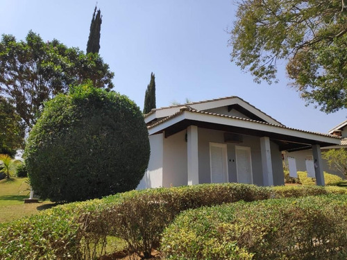 Imagem 15 de 30 de Chácara Com 4 Dormitórios À Venda, 5000 M² Por R$ 3.000.000,00 - Condomínio Itaembu - Itatiba/sp - Ch0239
