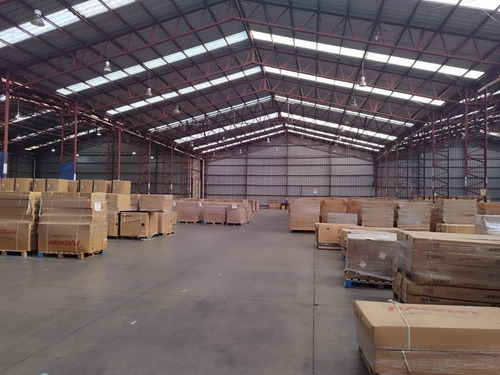 (bod) Bodega Entrega Inmediata Excelente Acceso Autopista