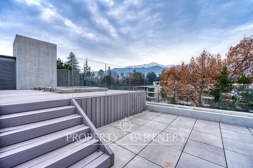 Exclusivo Y Elegante Penthouse Nuevo, San Damian
