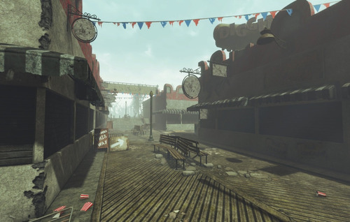 Fallout 3 Game Of The Year Edition Ps3 FĂsico