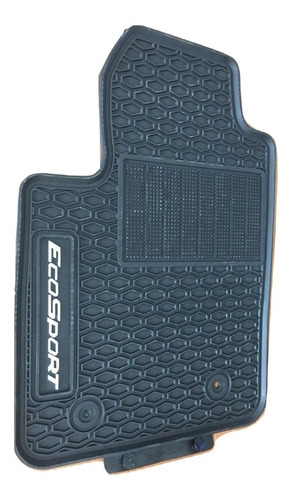 Alfombras Ford Ecosport 12 - 19