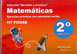 Libro Matemáticas Ejercicios Prácticos Con Soluciones Onli