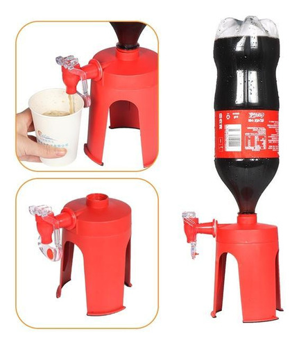Dispenser Refrigerante C-5