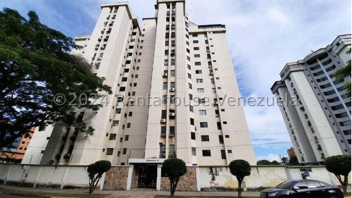 Apartamento Para Alquilar Ubicado En La Granja Naguanagua Carabobo Cod 24-20184 Eloisa Mejia