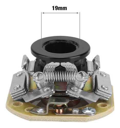 Interruptor Centrífugo, L19-154s 19mm Motor Eléctrico Parte