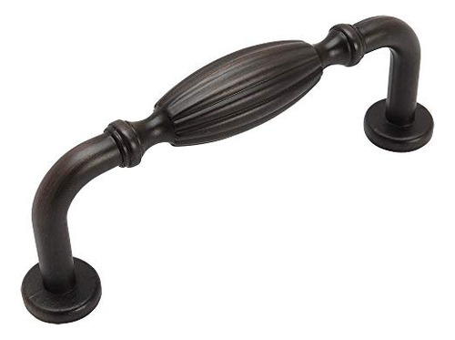 25 Pack 7119orb Oil Rubbed Bronze Country Style Cabinet...