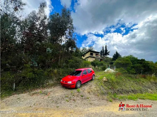 Casa En Vereda Chervineque(ubate) Rah Co: 25-1046
