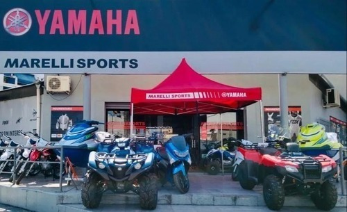 Suzuki Burgman 200 Super Promo Financiada Marelli Sports