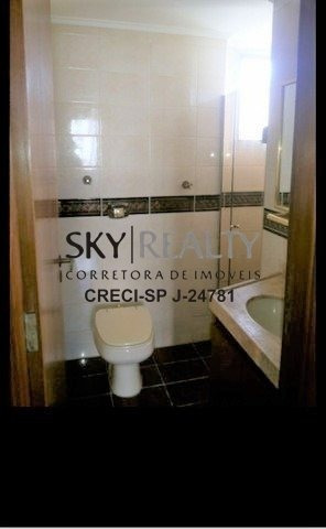 Apartamentos - Vila Cruzeiro - Ref: 14112 - V-14112