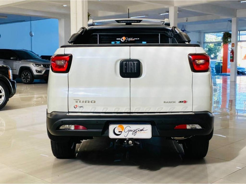 Imagem 7 de 15 de Fiat Toro Ranch At9 D4