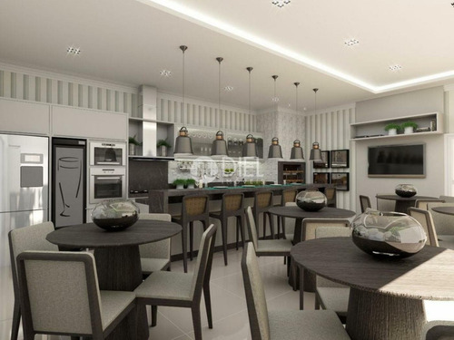 Imagem 13 de 15 de Blue Garden Residence - 1729
