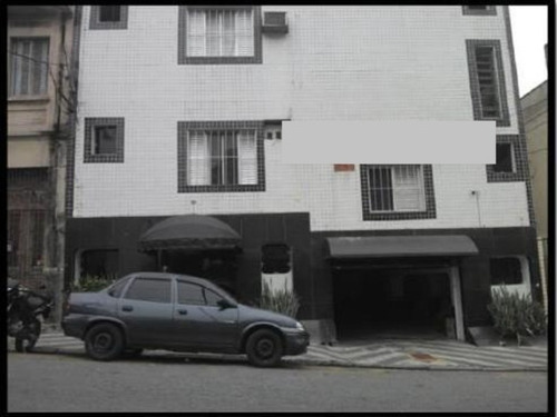 Imagem 1 de 3 de Prédio Comercial  Na Bela Vista, São Paulo  Com 1.547m² - 03525pre - 32617647