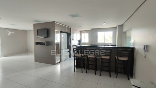 Imagem 16 de 30 de Apartamento À Venda No Bairro Centro - Canoas/rs - 224