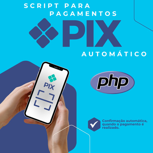 Script Pagamento Pix Automático