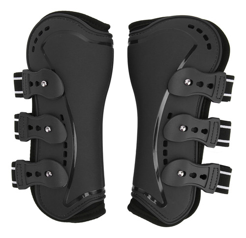Aynefy Botas De Pata Delantera De Caballo Protector De Pata