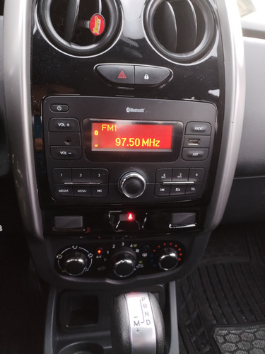 Renault Duster 2.0 Zen At