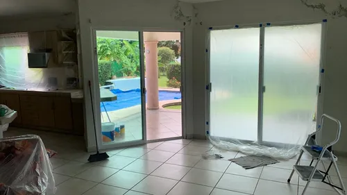Casa En Fraccionamiento Lomas De Cocoyoc Alberca Jardin 3 Recamaras