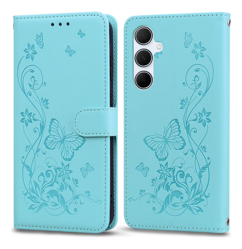 Funda De Piel De Alta Calidad Para Oppo A5 2020 4g/a5 Pro 5g/a5s/a5 5g Cartera, Ranura, Antivibración, Correa De Muñeca, Soporte