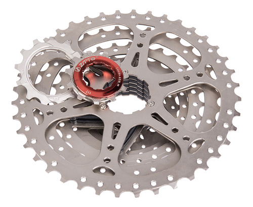 Casete De Bicicleta Fl Ywheel Mountain Parts Mtb Freewheel