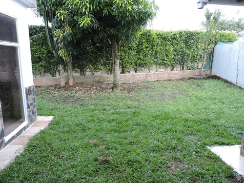 Imagen 18 de 19 de Se Vende Casa Campestre En Condominio Sector Pueblo Tapao