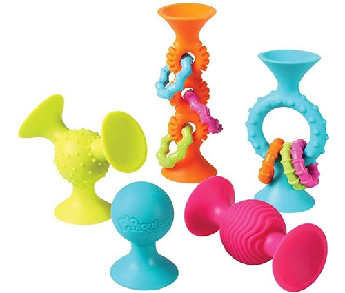 Fat Brain Toys Pipsquigz - J - - 7350718 a $302489