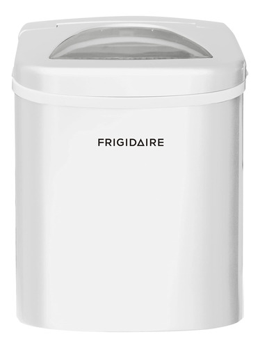 Frigidaire - Máquina Para Hacer Hielo, Tamaño Mediano