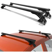 Comprar Barras Transversales Universales Techo De Automóviles ...