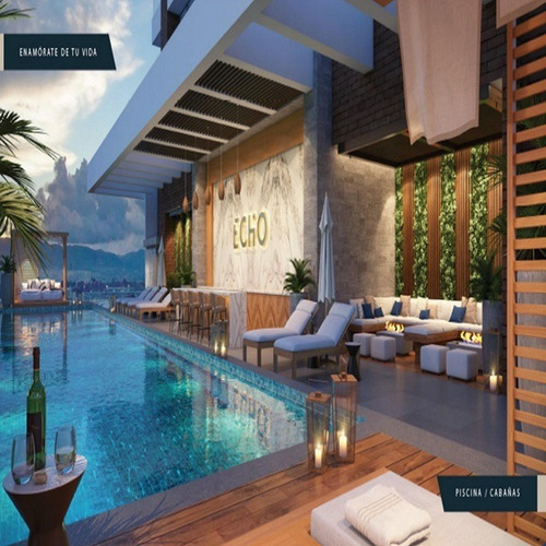 Imagen 7 de 7 de Apartamento En Venta Zona 14