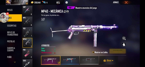 Imagen 1 de 5 de Cuenta Veterana De Free