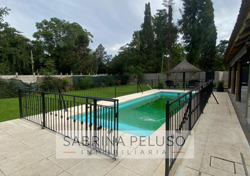 Venta Quinta La Reja