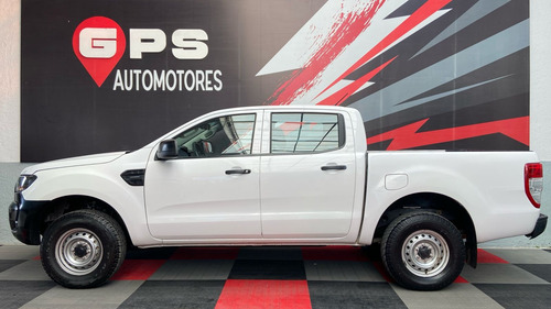 Ford Ranger 2.5 Cd Ivct Xl 166cv
