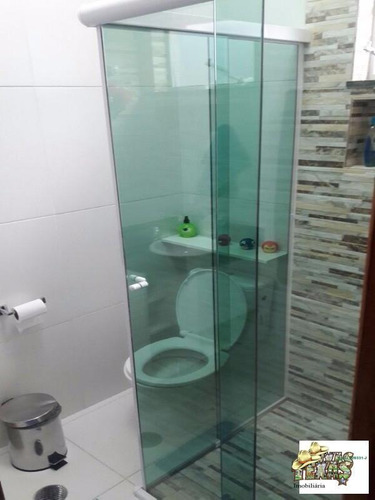 Imagem 10 de 15 de Casa Térrea Jardim Têxtil - Ca00655