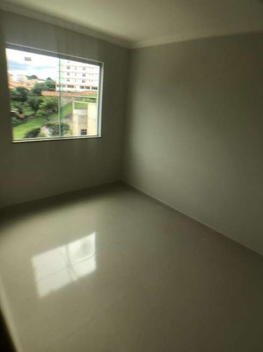 Imagem 3 de 8 de Cobertura Duplex À Venda, 3 Quartos, 1 Suíte, 2 Vagas, Planalto - Belo Horizonte/mg - 1459