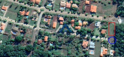Imagem 2 de 15 de Chácara À Venda, 1500 M² Por R$ 160.000,00 - Pr-090, 445, Alvorada Do Su - Alvorada Do Sul/pr - Ch0274