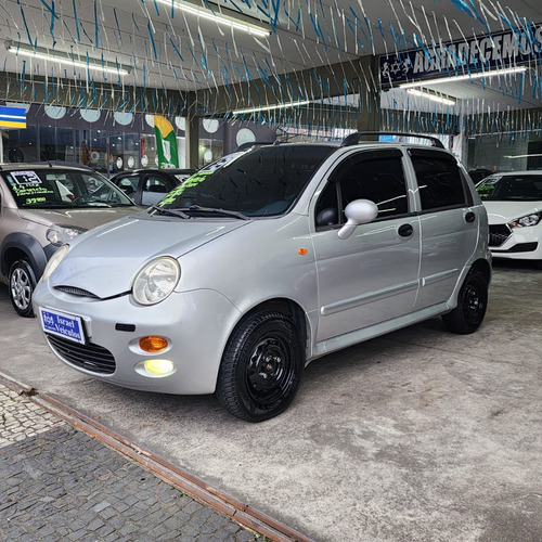 Chery QQ 1.1 16v 5p