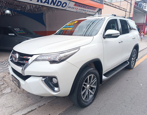 Toyota SW4 4.0 V6 Srx 7l 4x4 Aut. 5p