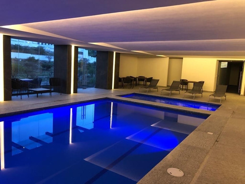 Summit Park Departamento En Venta Modelo D Piso 11
