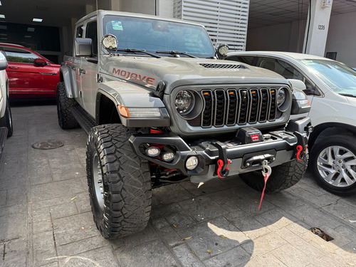 Jeep Gladiator 3.6 Mojave 4X4 At