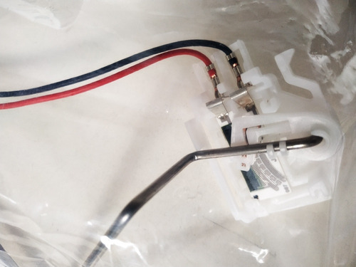 Flotante De Gasolina Toyota Terios Bego Touch 2008-2012