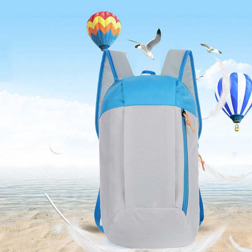 Mochila Al Aire Libre Mochila De Viaje Mochila Para Correr