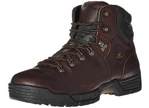 Rocky Mobilite Six - Botas De Trabajo Para Hombre