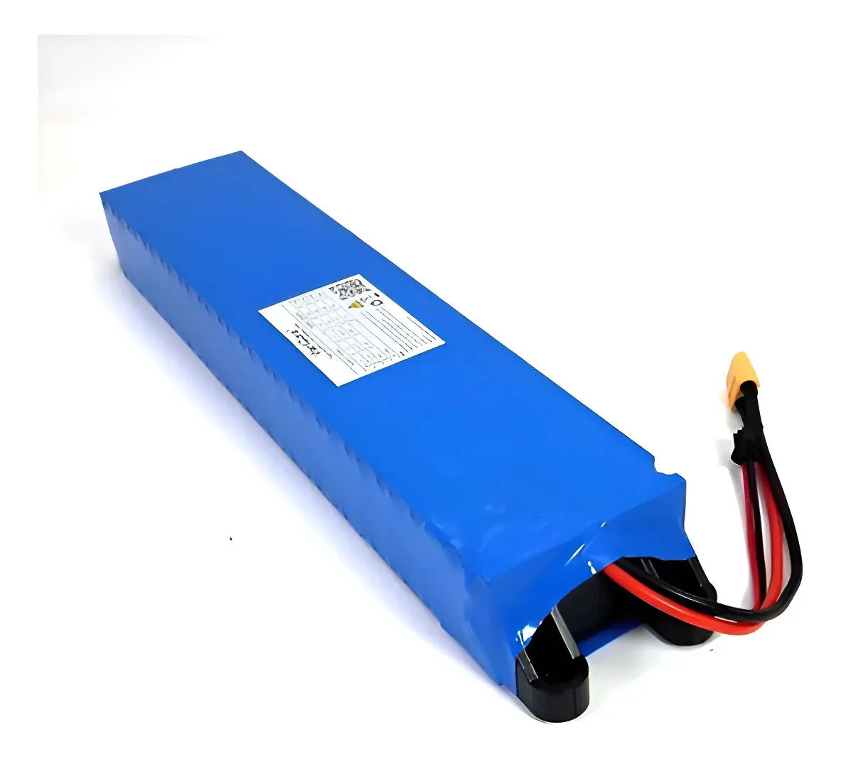 Bateria Foston 7.8Ah para Patinete Elétrico Compatível 7800mAh