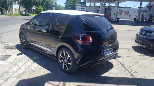 Imagen 10 de 15 de Ds 3 Vti Be Chic 1.6 Lpautomotores122