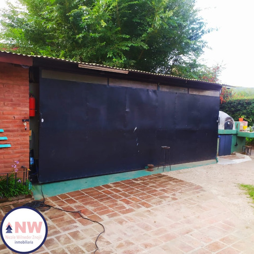 Casa De Tres Dormitorios En Villa Rumipal - Córdoba