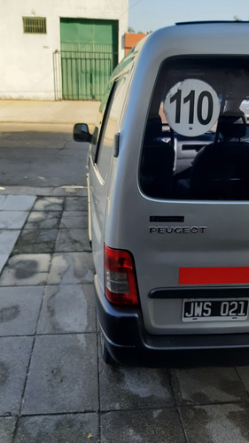 Peugeot Partner 1.6 Hdi Furgon Confort