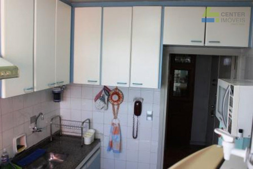 Imagem 10 de 15 de Apartamento - Vila Moraes - Ref: 12464 - V-870461