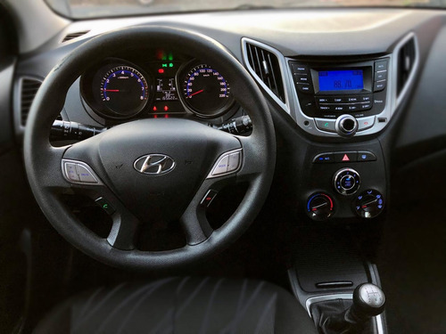 Imagem 7 de 7 de Hyundai Hb20 1.0 Copa Do Mundo (flex)