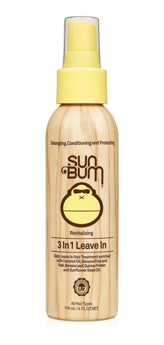 Tratamiento Sun Bum Revitalizing 118ml